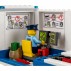 Конструктор Lego Мобильный командный центр 60139